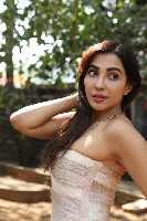 Parvati Nair News Pictures